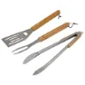 Campingaz Universelt Tresett, Silver, One Size