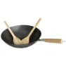 Campingaz Wok Stekepanne, Black, One Size