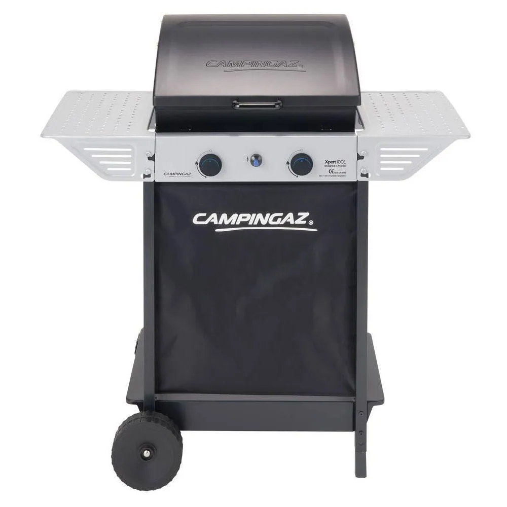 Campingaz Xpert 100 L Grill, Black, One Size