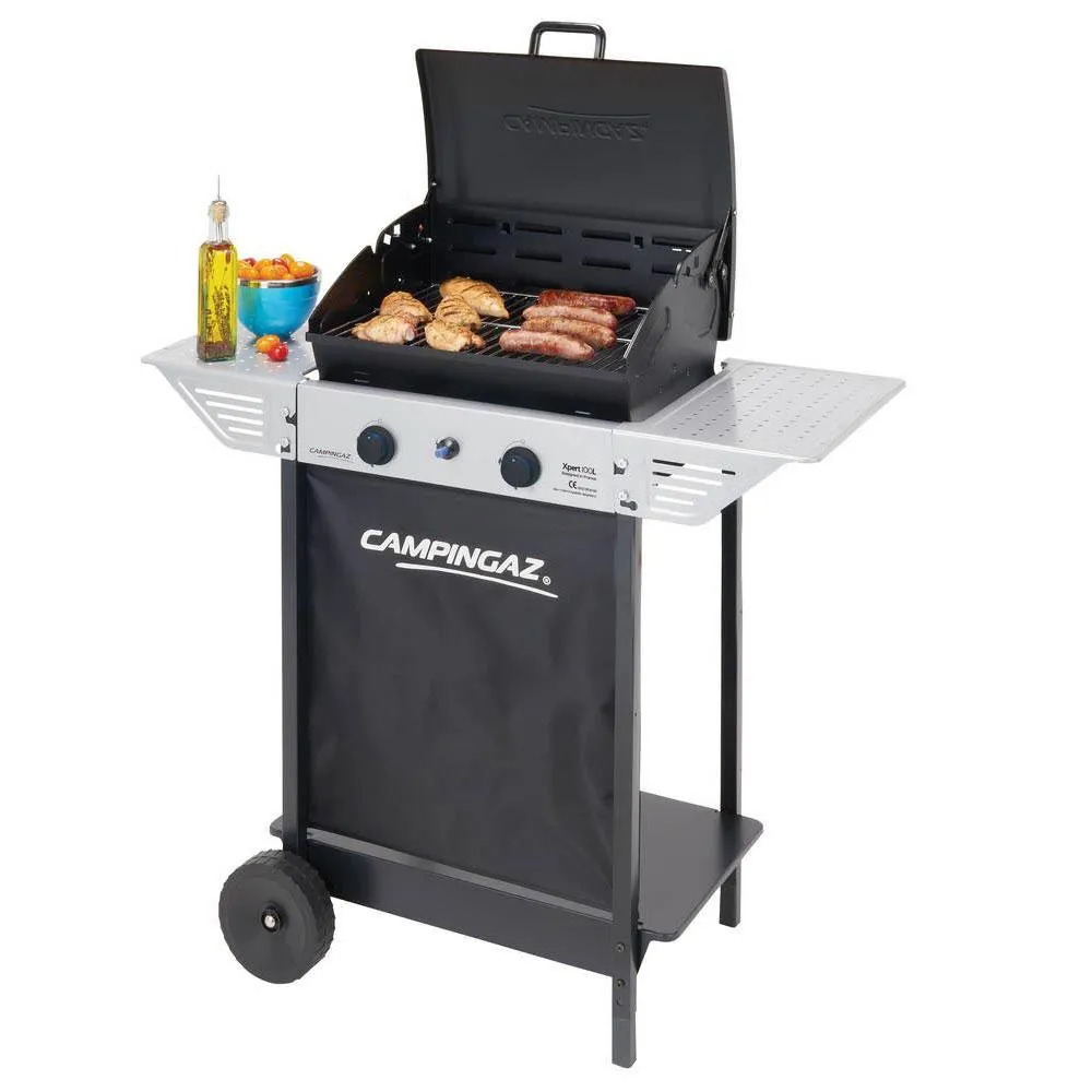 Campingaz Xpert 100 L Grill, Black, One Size