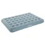 Campingaz X´tra Quick Dobbel Luftmadrass, Multicolor, 198 x 137 x 19cm