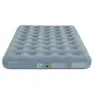 Campingaz X´tra Quick Dobbel Luftmadrass, Multicolor, 198 x 137 x 19cm