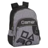 Campro Gamer Ryggsekk, Multicolor