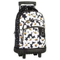 Campro Holland Ryggsekk Med Hjul