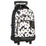 Campro Holland Ryggsekk Med Hjul, Multicolor