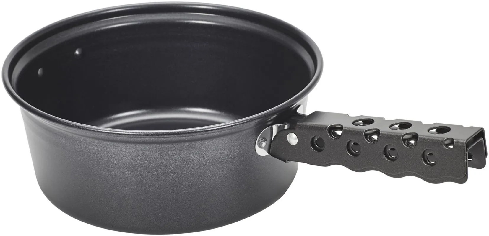 CAMPZ Aluminium Pro Cooking Set