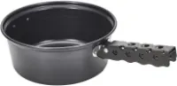 CAMPZ Aluminium Pro Cooking Set