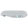Camry Cr 8185 Vekt, White, One Size