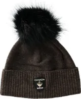 Canada Snow Laurie Tassel