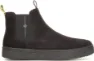 Canada Snow Men's Mount Suede Boots
