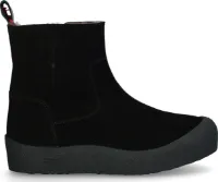 Canada Snow Men's Quebec Suede Canada Snow Men's Quebec Suede