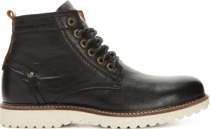 Canada Snow Men's William Lace Up