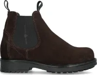 Canada Snow Women's Dawis Chelsea Suede Canada Snow Women's Dawis Chelsea Suede