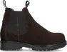 Canada Snow Women's Dawis Chelsea Suede