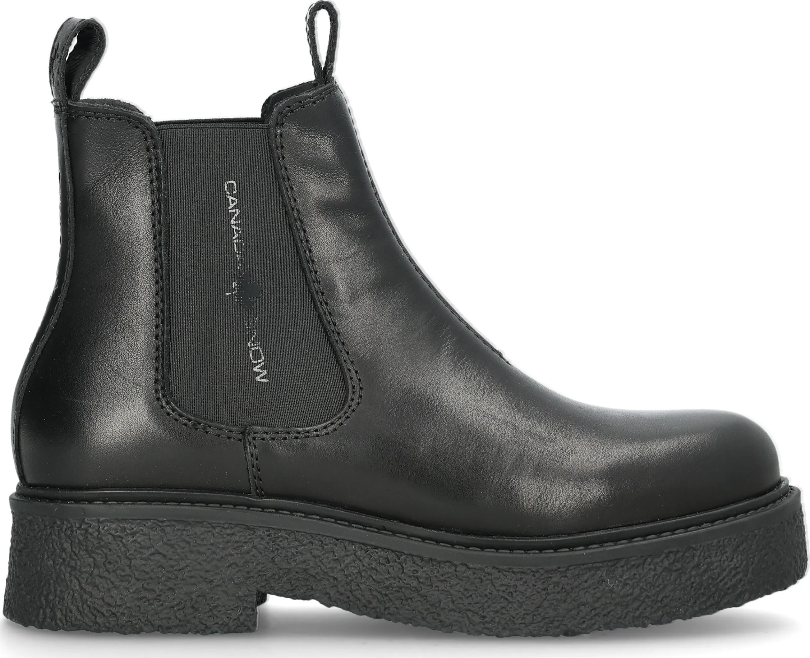Canada Snow Women's Mount Vail Leather