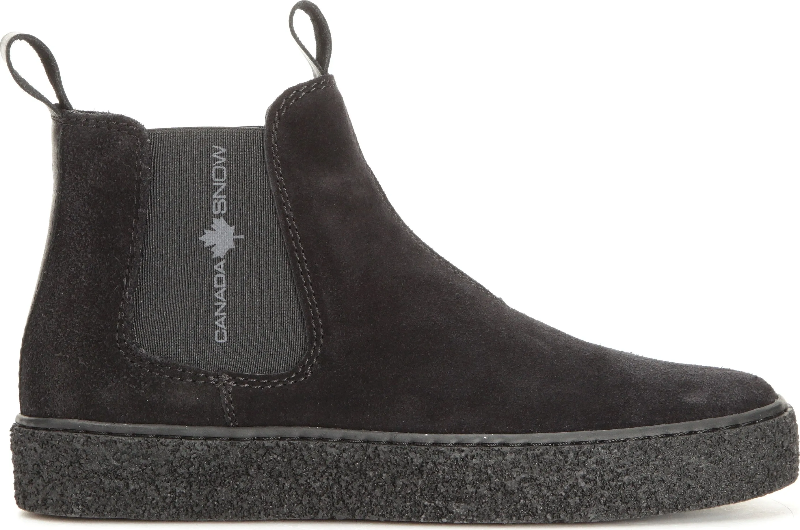 Canada Snow Women's Mount Verm Suede Boots Canada Snow Women's Mount Verm Suede Boots