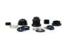 Cane Creek 110 ceramic IS42/28.6/H9IS52/40-BLACK/SILVER