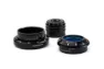 Cane Creek 110 ceramic ZS44/28.6/H8 EC44/40/H12-BLACK/SILVER