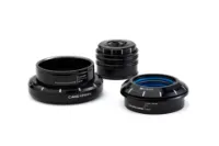 Cane Creek 110 ceramic ZS44/28.6/H8 EC44/40/H12-BLACK/SILVER Cane Creek 110 ceramic ZS44/28.6/H8 EC44/40/H12-BLACK/SILVER