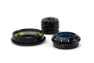 Cane Creek 110 ceramic ZS44/28.6/H8 ZS56/40-BLACK/SILVER