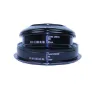 Cane Creek 110 Complete #BAA0825K ZS44/28.6/H8 - ZS56/40, Black, One Size