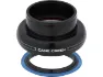 Cane Creek 110er EC34/30 Steuersatz Unterteil, Black, One Size