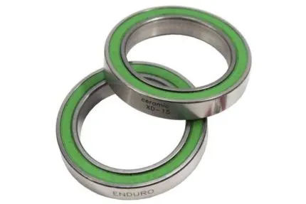 Cane Creek 40-Bearing Kit Specialized 49,5mm Kulelager for Tarmac