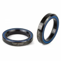 Cane Creek 40, Oxide Steel 38mm, 2pk Maskinlager Cane Creek 40, Oxide Steel 38mm, 2pk Maskinlager
