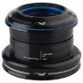 Cane Creek 40-series Zs44 Tall/ec44 Semi-integrert Headset, Black, One Size