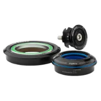 Cane Creek 40 Series Zs44/zs62/40 Semi-integrert Headset Cane Creek 40 Series Zs44/zs62/40 Semi-integrert Headset