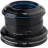Cane Creek 40 ZS44/28.6-EC44/40 Komplett Semi-Ekstern styrelager, Black, One Size