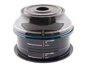 Cane Creek 40 ZS44/28.6-ZS44/30 Tall Semi-Integrert styrelager