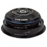 Cane Creek 40 ZS44/28.6-ZS56/40 Semi-konisk styrelager, Black, One Size