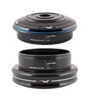 Cane Creek 40 ZS49/28.6-EC49/30 Conversion Semi-konisk styrelage Cane Creek 40 ZS49/28.6-EC49/30 Conversion Semi-konisk styrelage