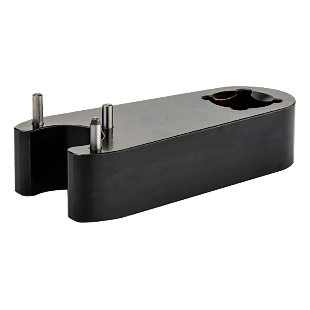 Cane Creek 421649362 Tappnøkkel For Oljetetningshode, Black, One Size Cane Creek 421649362 Tappnøkkel For Oljetetningshode, Black, One Size