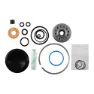 Cane Creek Air Il G2 Trunnion Servicesett, Multicolor, One Size