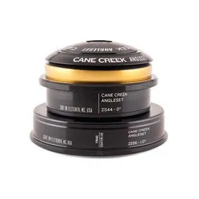 Cane Creek AngleSet #BAA0240K ZS49/28.6 - EC49/40