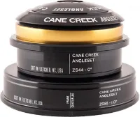 Cane Creek Angleset ZS44/28.6-ZS49/30 Styrelager Cane Creek Angleset ZS44/28.6-ZS49/30 Styrelager