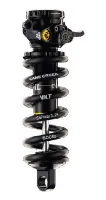 Cane Creek Coil IL G2 Double Barrel Trunnion Stahlfederdämpfer Cane Creek Coil IL G2 Double Barrel Trunnion Stahlfederdämpfer