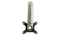 Cane Creek crank spider Shimano GRX 1x og 2x, black Cane Creek crank spider Shimano GRX 1x og 2x, black