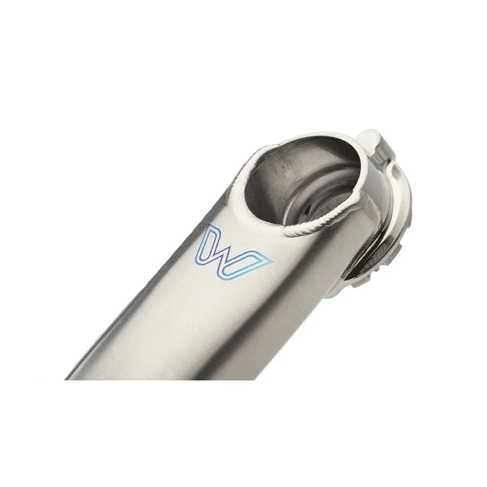 Cane Creek Crankset eeWings All Road Titanium Set