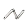 Cane Creek Crankset eeWings All Road Titanium Set