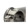 Cane Creek Crankset eeWings All Road Titanium Set