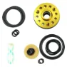 Cane Creek Db Air Cs Servicesett, Black, One Size