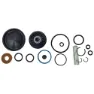Cane Creek Db Coil Il Servicesett, Black, One Size