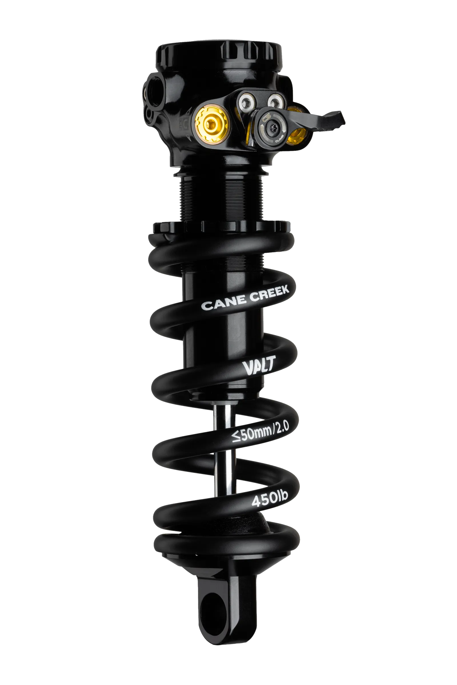 Cane Creek DB Coil [IL] Trunnion