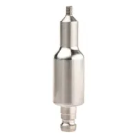 Cane Creek Db Cs Adapter For Støtdemper-luftingsverktøy
