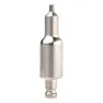 Cane Creek Db Cs Adapter For Støtdemper-luftingsverktøy, Black, One Size