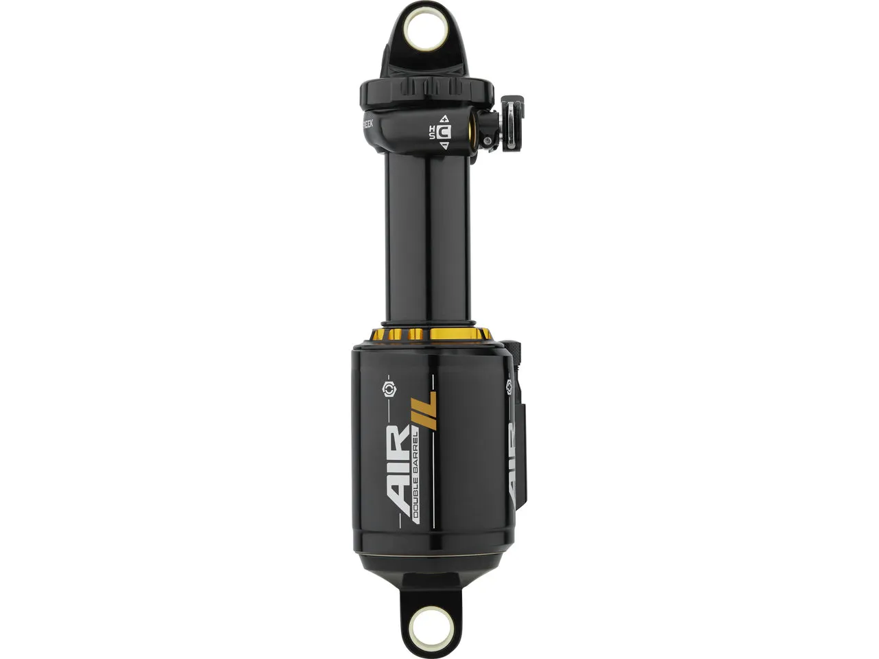 Cane Creek DBair IL Double Barrel Luftdämpfer
