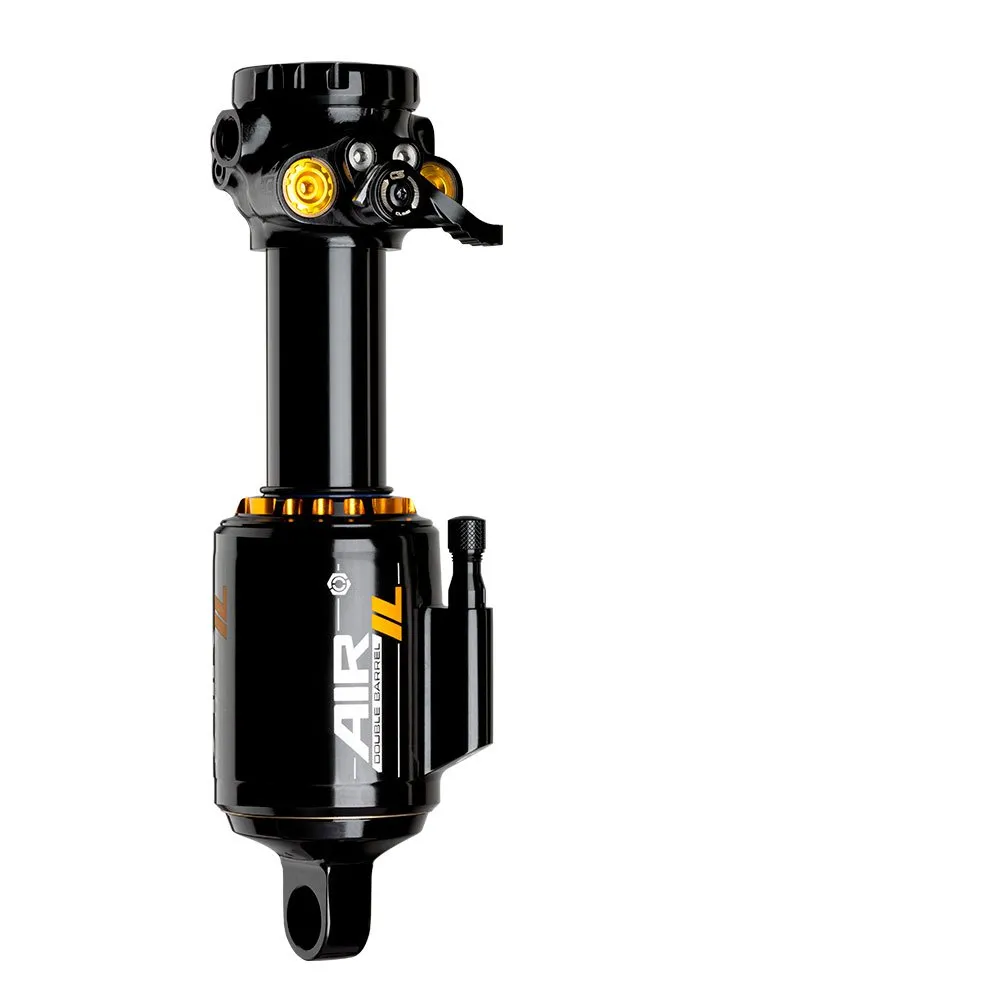 Cane Creek Dbair-il-trunnion / Factory Tune Støtdemper Cane Creek Dbair-il-trunnion / Factory Tune Støtdemper